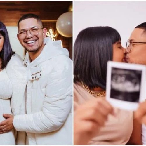 Cantor gospel Pedro Henrique se tornou pai há menos de dois meses