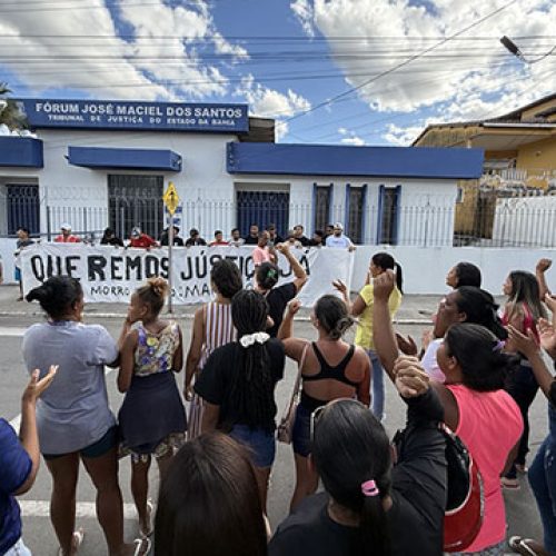 Corregedoria da Guarda Municipal de Santaluz abre processo disciplinar após morte de jovem agredido por agentes