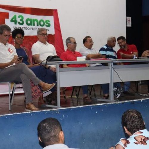 Zé Neto é indicado para pré-candidatura a prefeito de Feira de Santana nas eleições 2024