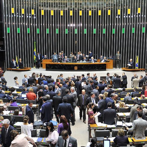 Veja quem são os deputados federais eleitos na Bahia