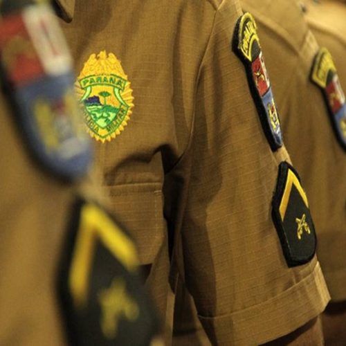 Concurso da PM do Paraná exige “masculinidade” e causa indignação