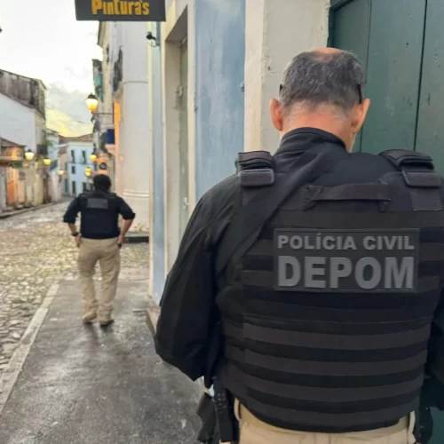 Polícia Civil deflagra operação contra grupo responsável por roubos de canetas emagrecedoras em farmácias