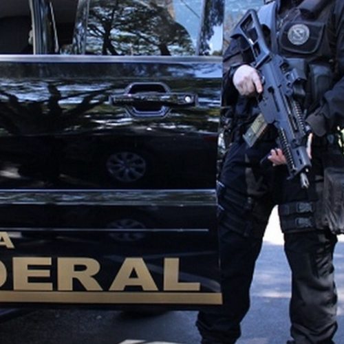 Polícia Federal deflagra operação contra fraude à Previdência Social em Salvador