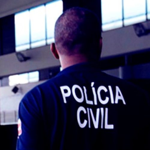 Policiais Civis da Bahia vão aderir a greve geral dia 28