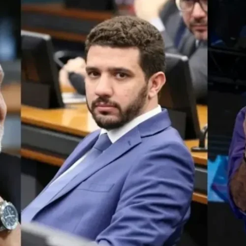 Confira os políticos mais ricos da Bahia que disputam as eleições deste ano