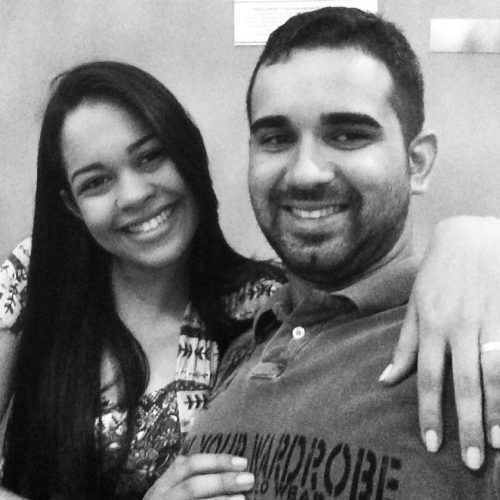 Serrinha: Homem confessa que matou esposa grávida após descobrir conversas no WhatsApp; veja detalhes