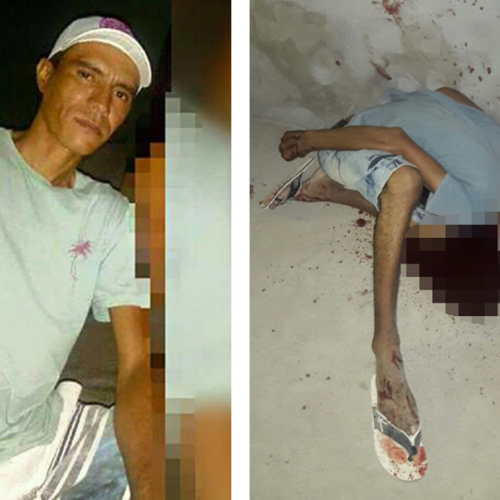 Homem é morto a facadas dentro de bar em Serrinha