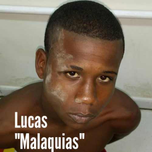 Adolescente é encontrado morto com tiros na cabeça e no tórax em Serrinha