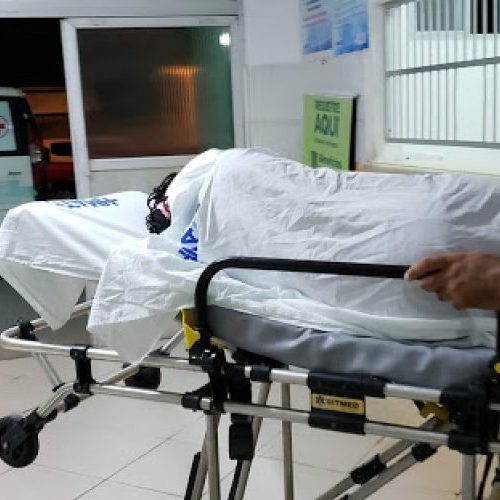 Jacobina: Mãe queima filha de 17 anos com óleo quente e alega legítima defesa