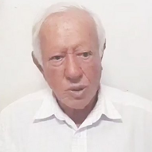 Acusado de estupro, ex-prefeito de Serrolândia é procurado pela polícia