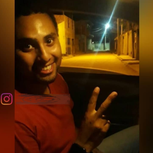 Motorista de aplicativo é encontrado morto com pés e mãos amarrados em Santa Bárbara