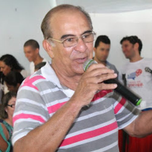 Ex-prefeito de Serrinha é condenado a devolver R$ 237 mil ao FNDE