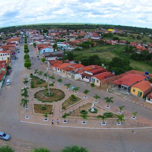 Três pessoas são mortas a tiros em Lamarão; suspeito foi preso