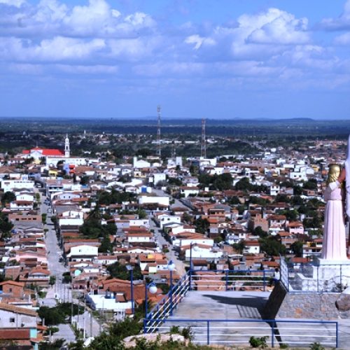 Prefeitura de Serrinha cancela todos os eventos com mais de 50 pessoas por dez dias para prevenir transmissão de coronavírus