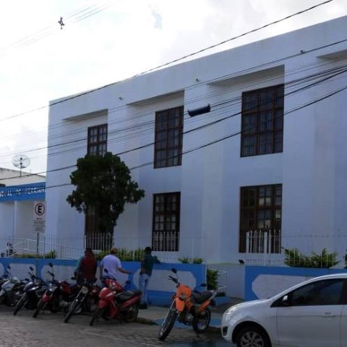 Inscrições para concurso da prefeitura de Serrinha já estão abertas; veja edital