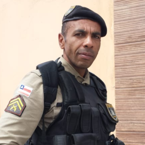 Policial lotado no BPM de Serrinha é torturado e morto em Feira de Santana
