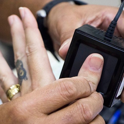 TRE disponibiliza mais de 300 vagas para agendamento da biometria em Riachão do Jacuípe