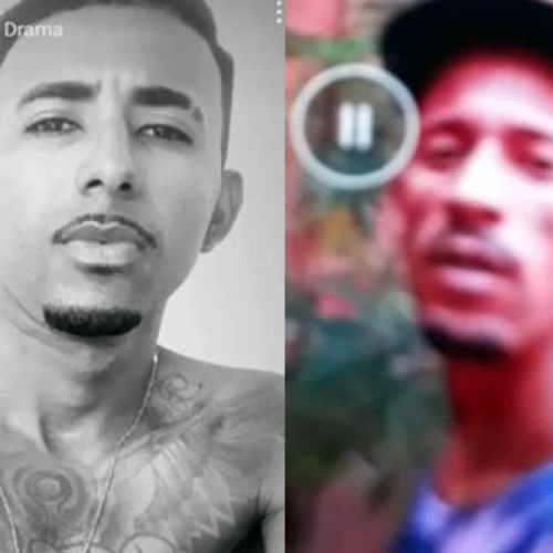 Com meia hora de diferença, dois homens são mortos a tiros em Conceição do Coité