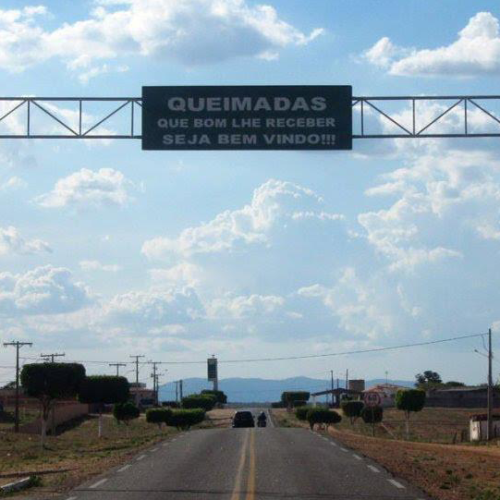 Queimadas: Homens invadem casa de pai de santo e levam R$ 80 mil