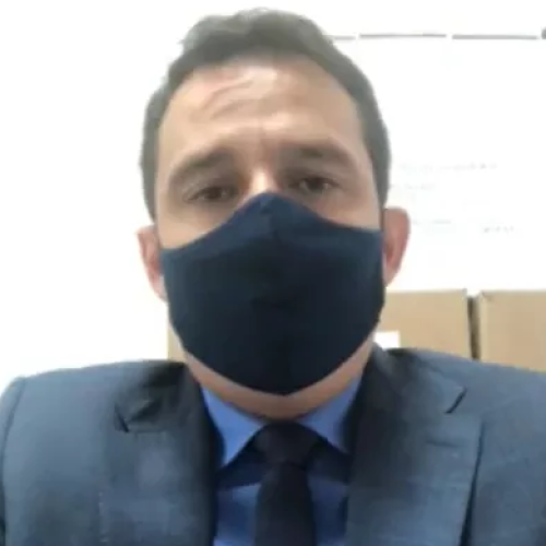 Juiz de Miguel Calmon diz que irá prender eleitor com Covid-19 que for votar