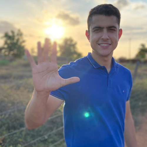 Prefeito eleito de Tucano é o mais jovem da Bahia