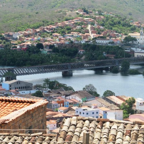 Suposto tremor de terra em Cachoeira assusta moradores