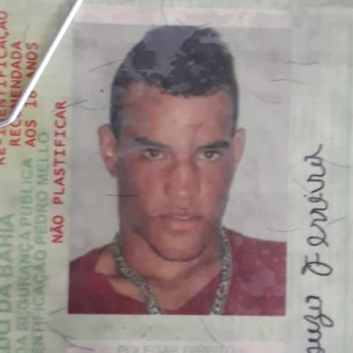 Um homem é morto e outro fica ferido em troca de tiros com a Polícia Militar em Pé de Serra