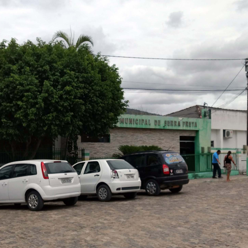 Câmara de Serra Preta aprova aumento de salários de prefeito e vice