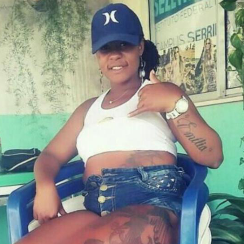 Serrinha – Mulher é morta e criança de um ano fica ferida a tiros