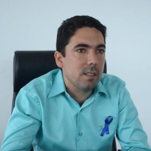 Prefeito de Madre de Deus é afastado do cargo