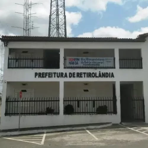 TCM-BA suspende licitação da Prefeitura de Retirolândia por suspeita de irregularidades