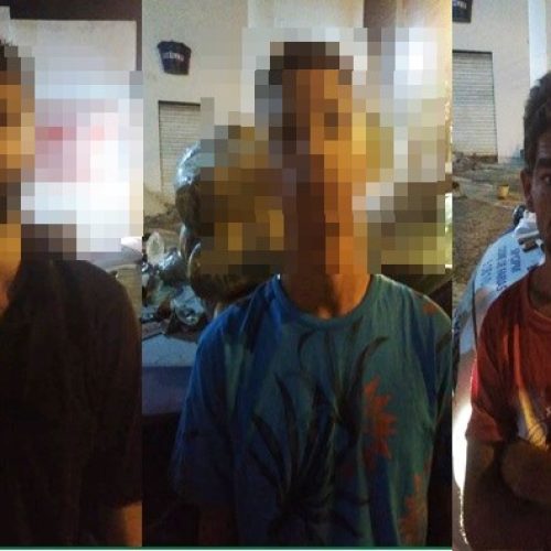 Corpo decapitado é encontrado em Retirolândia