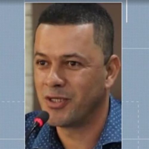 Campo Formoso: Polícia Civil pede e MP dá parecer por prisão de presidente da Câmara