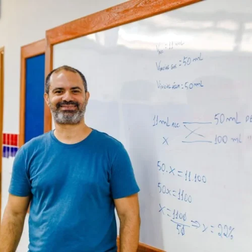 Pela primeira vez, diretores e vice-diretores da rede estadual poderão converter licença-prêmio em dinheiro