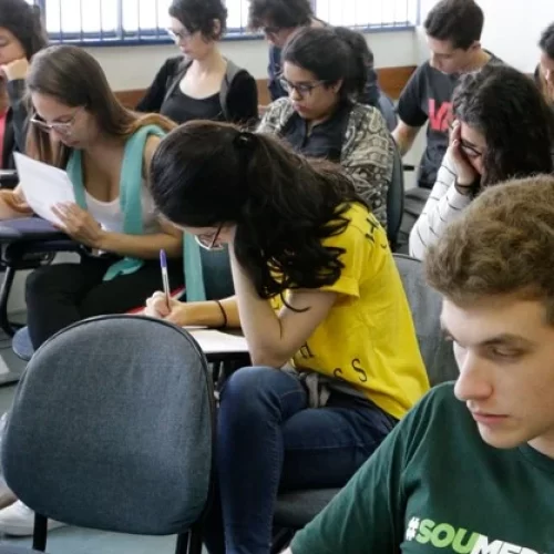 CNU 2025: inscrições começam em 2 de julho; provas serão em outubro
