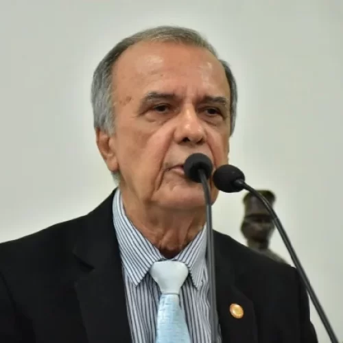 Radialista Itajay Pedra Branca está internado em estado grave em Feira de Santana