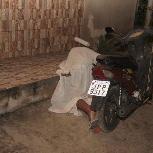 Foto: Raimundo Mascarenhas