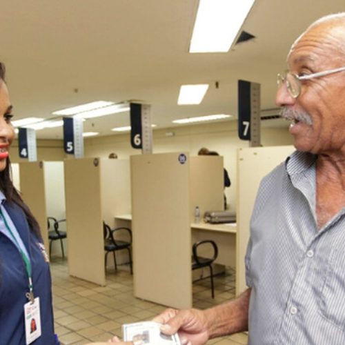 Servidores estaduais aposentados nascidos em janeiro têm até dia 31 para fazer recadastramento anual