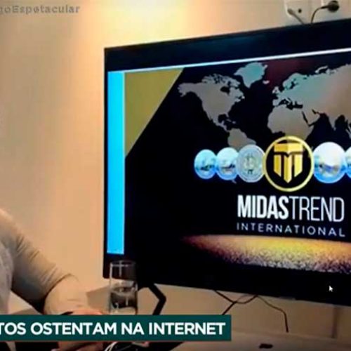 Polícia Civil apura esquema de pirâmide financeira em Feira de Santana; uma das vítimas chegou a investir R$ 200 mil