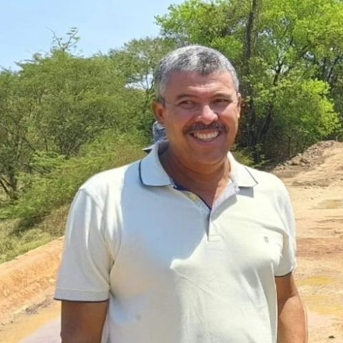 Morre prefeito de Angical, do oeste baiano