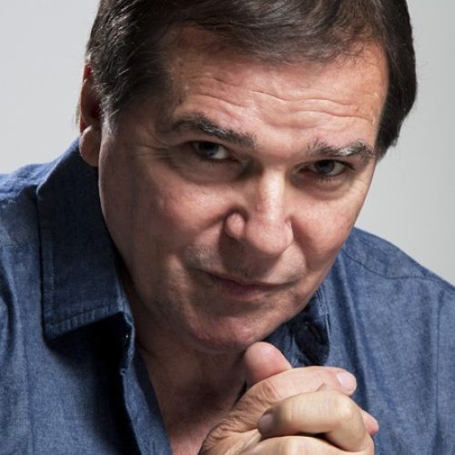 Morre cantor Jerry Adriani aos 70 anos