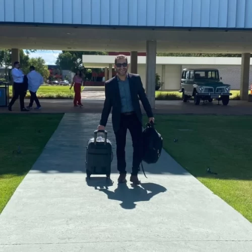 Dois vereadores de Cansanção morrem na mesma legislatura; prefeito e população lamentam