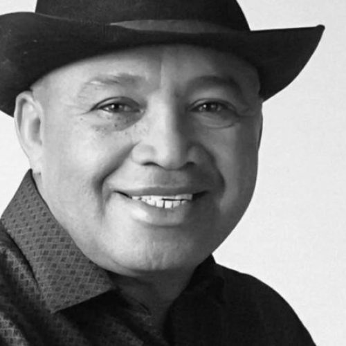 Roque Fonseca, vocalista da banda Brasilian Boys, morre após internação em Camaçari