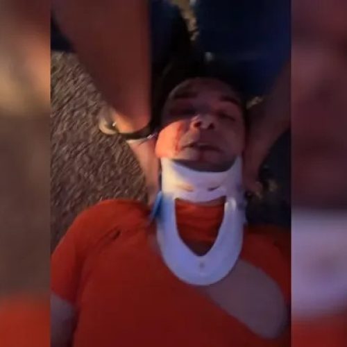 Cantor gospel Regis Danese sofre acidente em Goiás