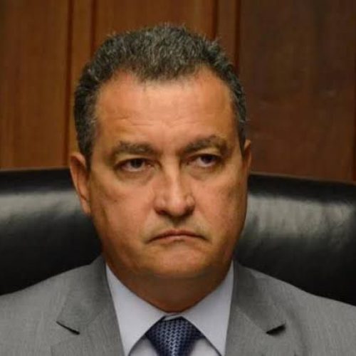 Justiça proíbe Rui Costa de divulgar pesquisa sem registro