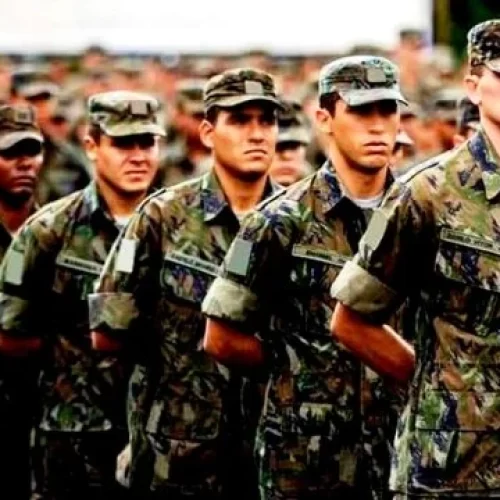 Prazo para alistamento militar termina em 30 de junho