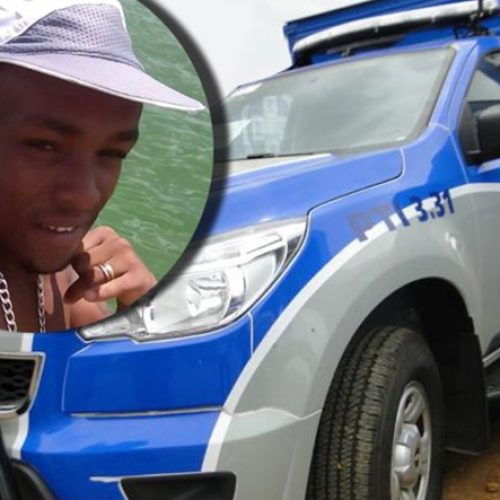 Homem é espancado e morto por populares após suspeita de estuprar enteado de 4 anos