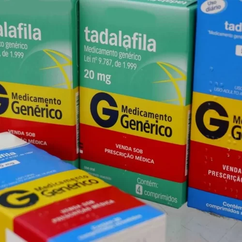 Venda de tadalafila no Brasil cresce 20 vezes em 10 anos e bate recorde