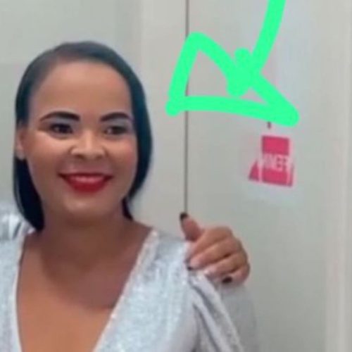 Mulher é assassinada a tiros dentro de casa em Coração de Maria