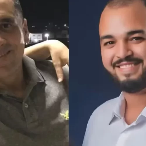 Tio e sobrinho morrem em colisão frontal na BR-101, no sul da Bahia